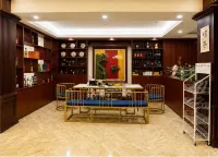 JH Bussiness Hotel - Wi-Fi