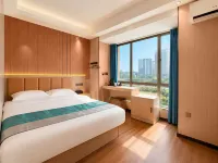 Elite Boutique Business Apartment(Guangzhou International Exhibition Center and Canton Tower) -  Apartamentos vacacionales