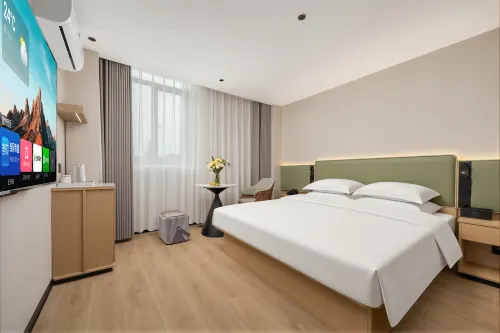 GuJingJunLaiHotel - 3성급