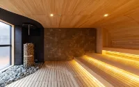 Haiya The traditions of warm and friendly hospitality - spa