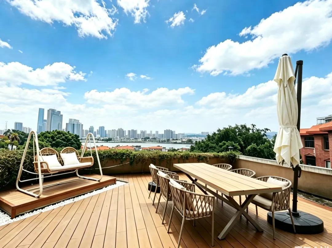 Xiamen Kulangsu Tiamo Linhai Suite Homestay - Xiamen