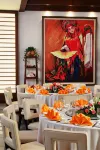 West Coast Resort - servizio colazione