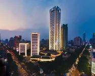 Nanjing Jinling Hotel- City Center Hotels in 