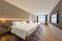 Lavande Hotel (Nanjing Lukou Airport Lishui Aerotropolis) - พร้อมอาหารเช้า