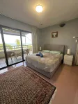 Seaview condo at Regency Tanjung Tuan Beach in Port Dickson Malaysia - 公寓