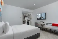 Oakwood Studios Sukhumvit Bangkok