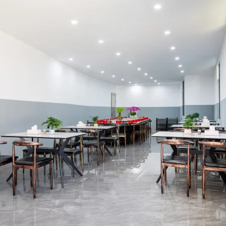 Jinxi Longyun Hotel (Kunming Changshui International Airport)