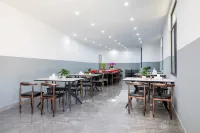 今夕·龍雲飯店（昆明長水國際機場店） - 早餐