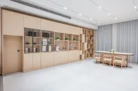 如家驛居飯店（鄒城嶧山南路千泉裝飾城店）
