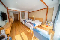 Xilu Homestay (Yuxian Weinan Sichuan-Tibet Line Branch) - navetta aeroportuale