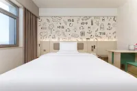 Haiyou Hotel (Jinzhou Port Bijia Mountain Branch)