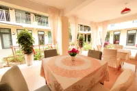 Yunqi · Shuxinjia | Vacancy · Homestay Boutique Stay (Tekes Bagua City) - New