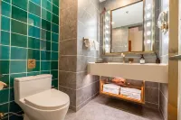 Lan Whale Esports-themed Guesthouse (Beijing Universal Resort Store) - Gaming und E-Sport