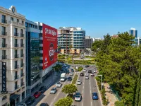 MAY PARK HOTEL Hotels in Izmir