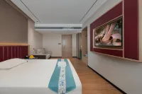 亞杏國際飯店（商丘工學院店） - SPA