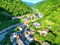 Dong'anzhen Qihua Quadrangle Inn - Pet friendly