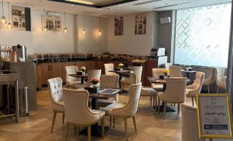 White Diamond Hotel Sari
