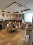White Diamond Hotel Sari - Desayuno