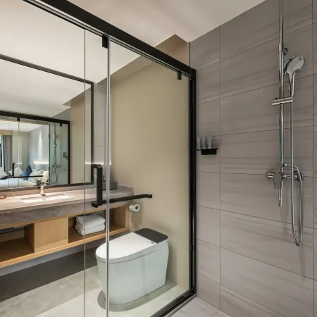 Tianjiao Resort Hotel