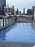 Harbour & Stadium Views | 2BR by Southern Cross - Meerblick
