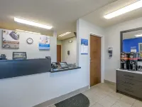 Studio 6 Columbus, GA Columbus Airport Hotels in Columbus