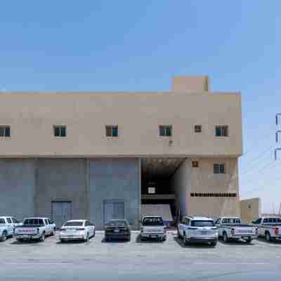 Private Zone Laban Hotel Exterior