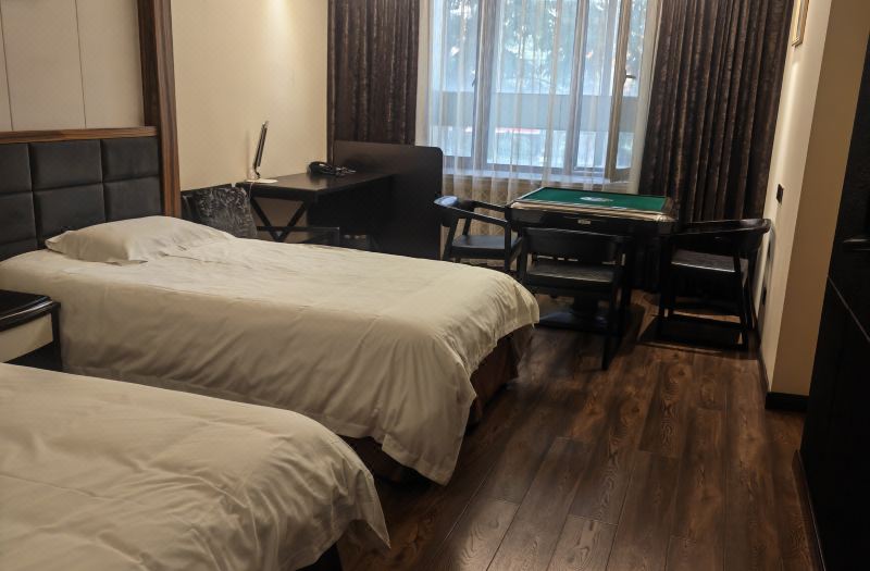 Jia Chen Business Hotel photo 2