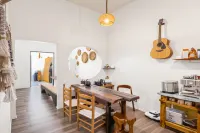 Guanshi Mountain House Homestay (Nanmenwan Fengdong Stone Store) - breakfast