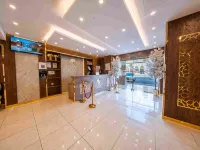 Al Marzam Hotel Hotels near Mount Uhud