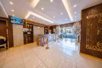 Al Marzam Hotel - مطابخ