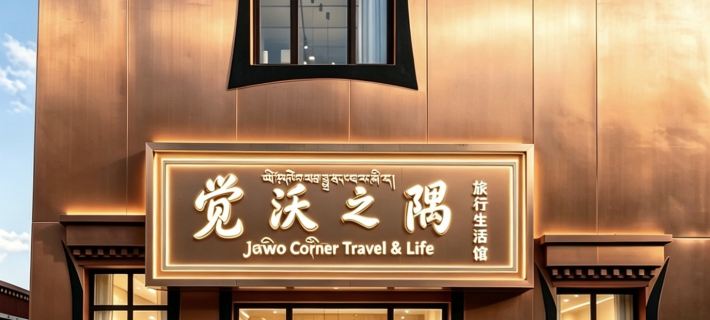 Juewo Corner Travel Lifestyle Pavilion Hotel Ξενοδοχεία στην πόλη Πουλάν