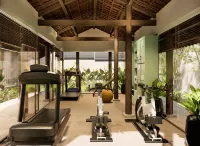 M Village Resort Riverbeach Hoi An, a brand of Modern Village Lifestyle - Gym