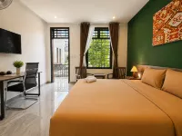 Unity Villa Staycation -Self Checkin Hotels near Son Phong