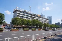 Meiyu·Xingfeng E-Sports Hotel (Jinhua Yiwu Market) - Esports