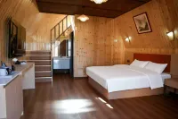 Nanshan Desert Off-Road Camping Hotel - Bữa sáng