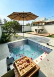 Tuyuan Four Seasons Shiguang Resort Hotel - 스파