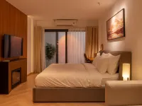Unison Residences - The Harmony Hoteles cerca de Lago Trúc Bạch