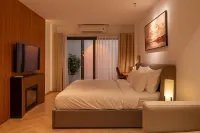 Unison Residences - The Harmony - Condos