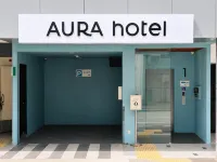 Aura Hotel Mackenzie Hotels near Tekka Place