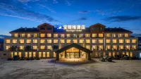 Baolige Hotel (Sayram Lake)