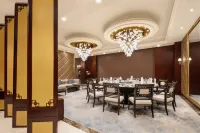 Petroleum Hotel - فطور