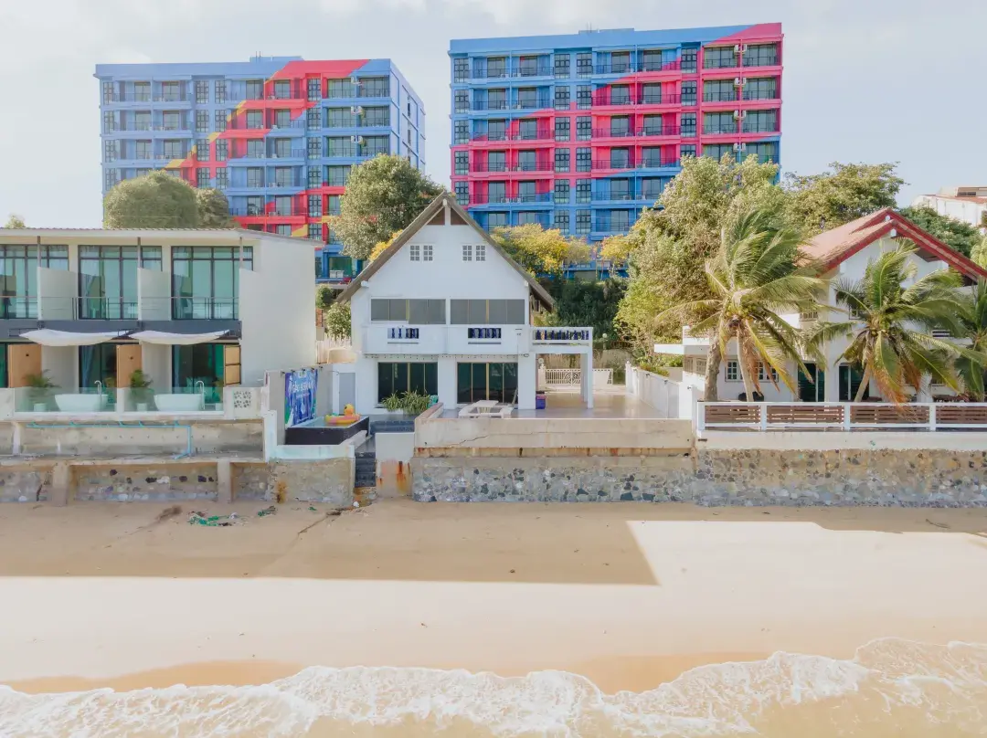 Gao Bee One Beach Club - Ban Chang