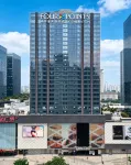 Four Points by Sheraton Linyi City Center Hotels in Linyi