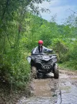 Tingxi Mapleview Resort Homestay (South Anhui Mountain Drive) - 마운틴 뷰