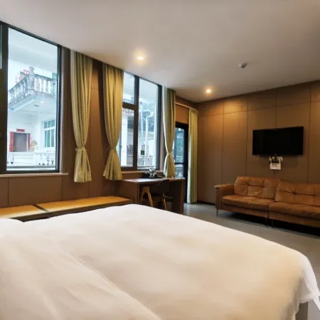 Shitai Original Self-Service Homestay