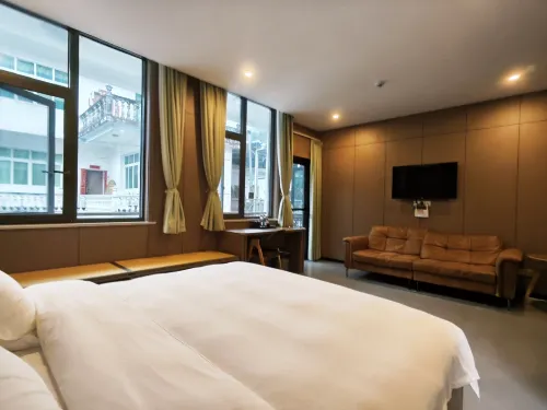 Shitai Original Self-Service Homestay - 2-Star