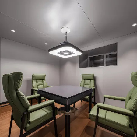 Tangwang Dongchun Smart Homestay