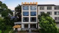 Jiuhua Mountain Jiuju Mountain Residence Homestay (Jiuzigu Town) - Ramah Hewan Peliharaan