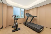 HUKOU YUANDU HOTEL - Gym