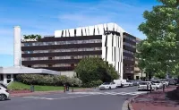 COWOOL Creteil - Pet friendly